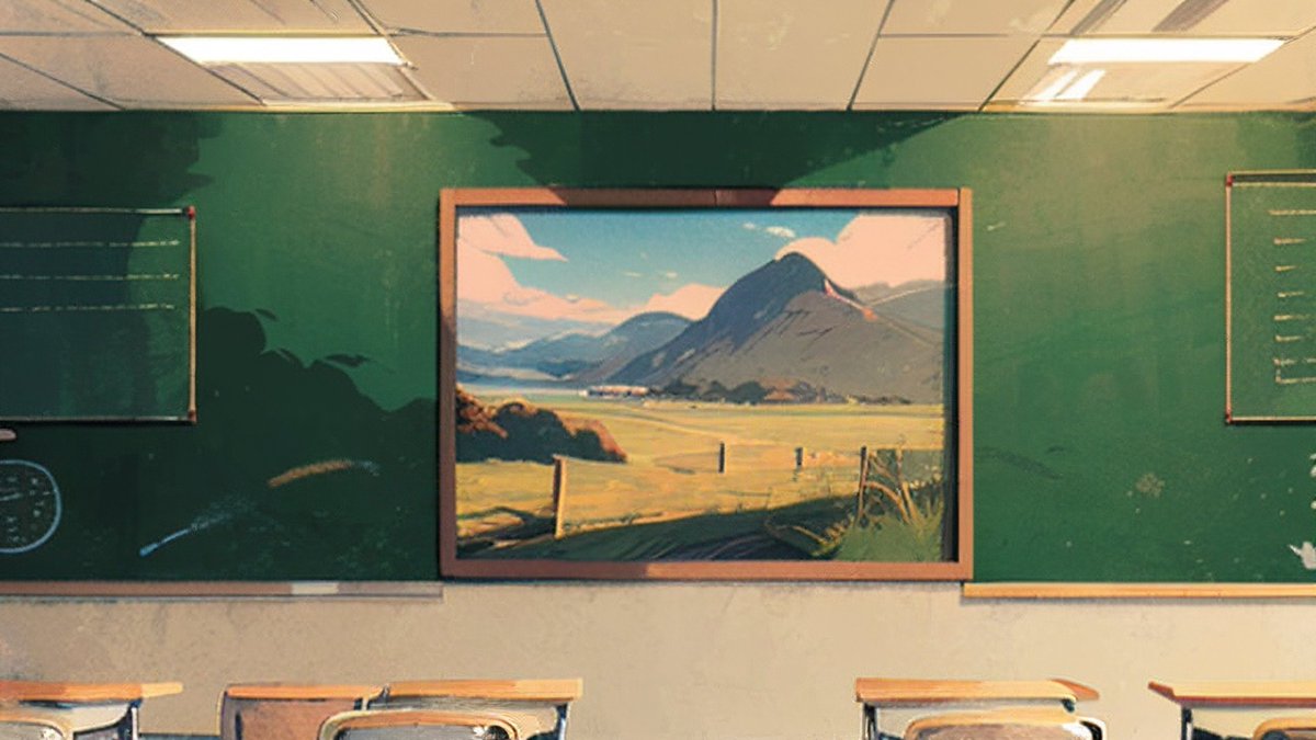 GalambosDaryl's tweet photo. New semester, new goals, new growth! Let’s hit those books, chase dreams, and make this term count. https://t.co/W7w5rz0MlK