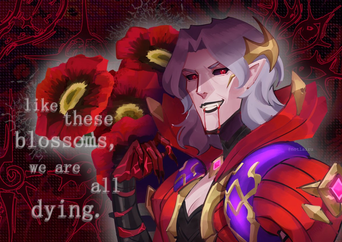 NotLairu's tweet photo. That one TikTok trend but make it Moira #overwatch https://t.co/jsyLMraWot