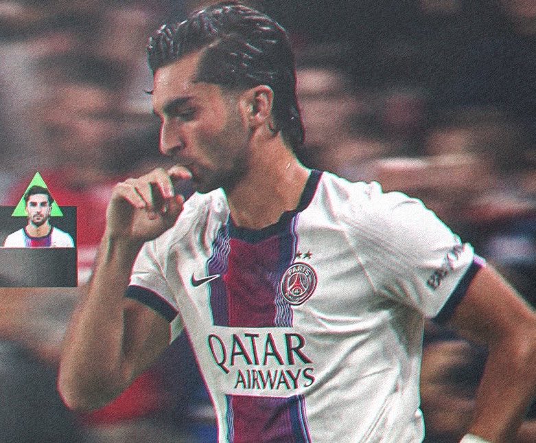 torresletters's tweet photo. Ferran's first game as a PSG player 🤍⭐️⭐️ https://t.co/4M17Uokh5v
