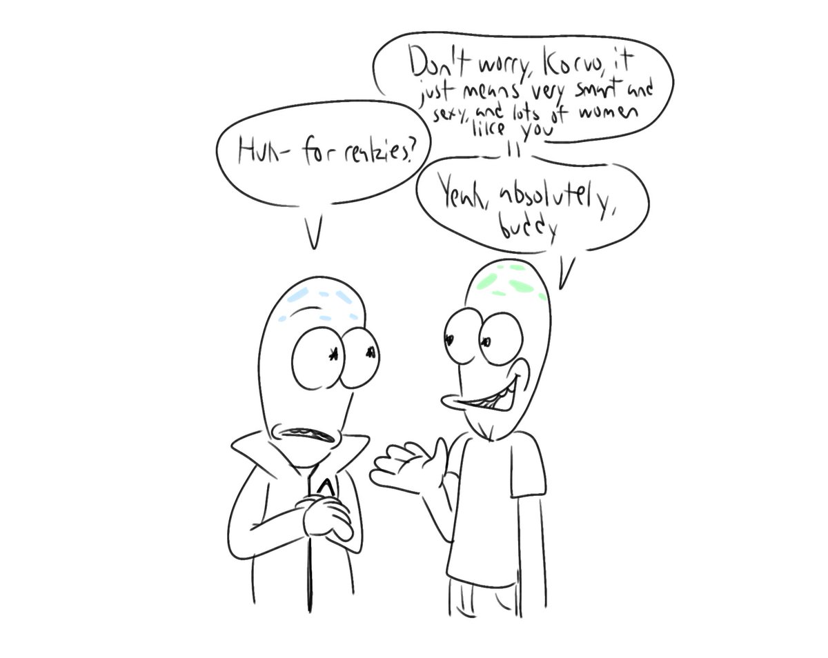 CircuitGi's tweet photo. Korvo learns about autism https://t.co/aD2lqcp5cO