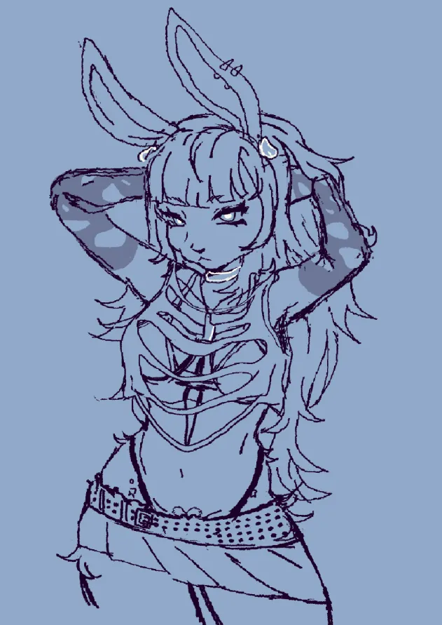 veinsprout's tweet photo. wip https://t.co/xmZeY6wK7R
