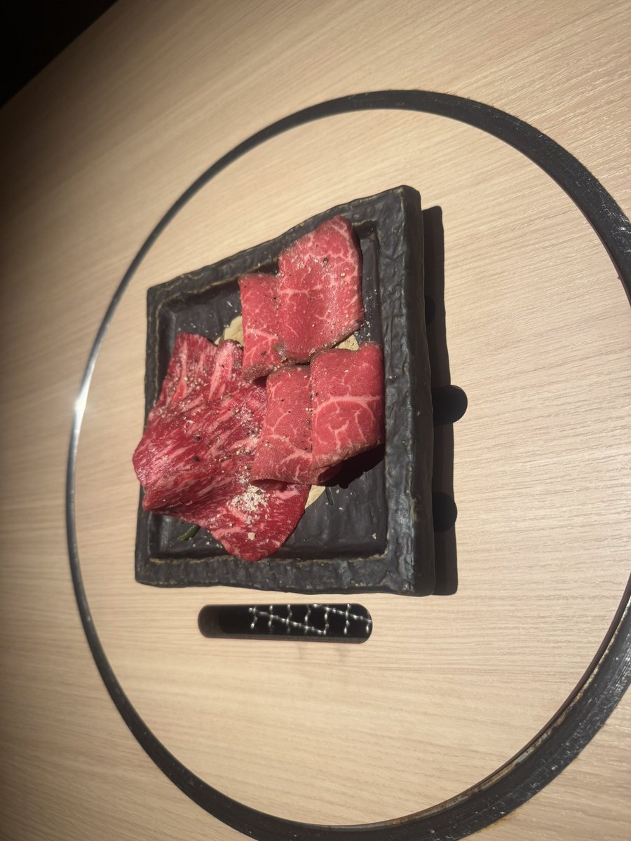 Fqnynl's tweet photo. お肉 https://t.co/wTgdZ6hSsE