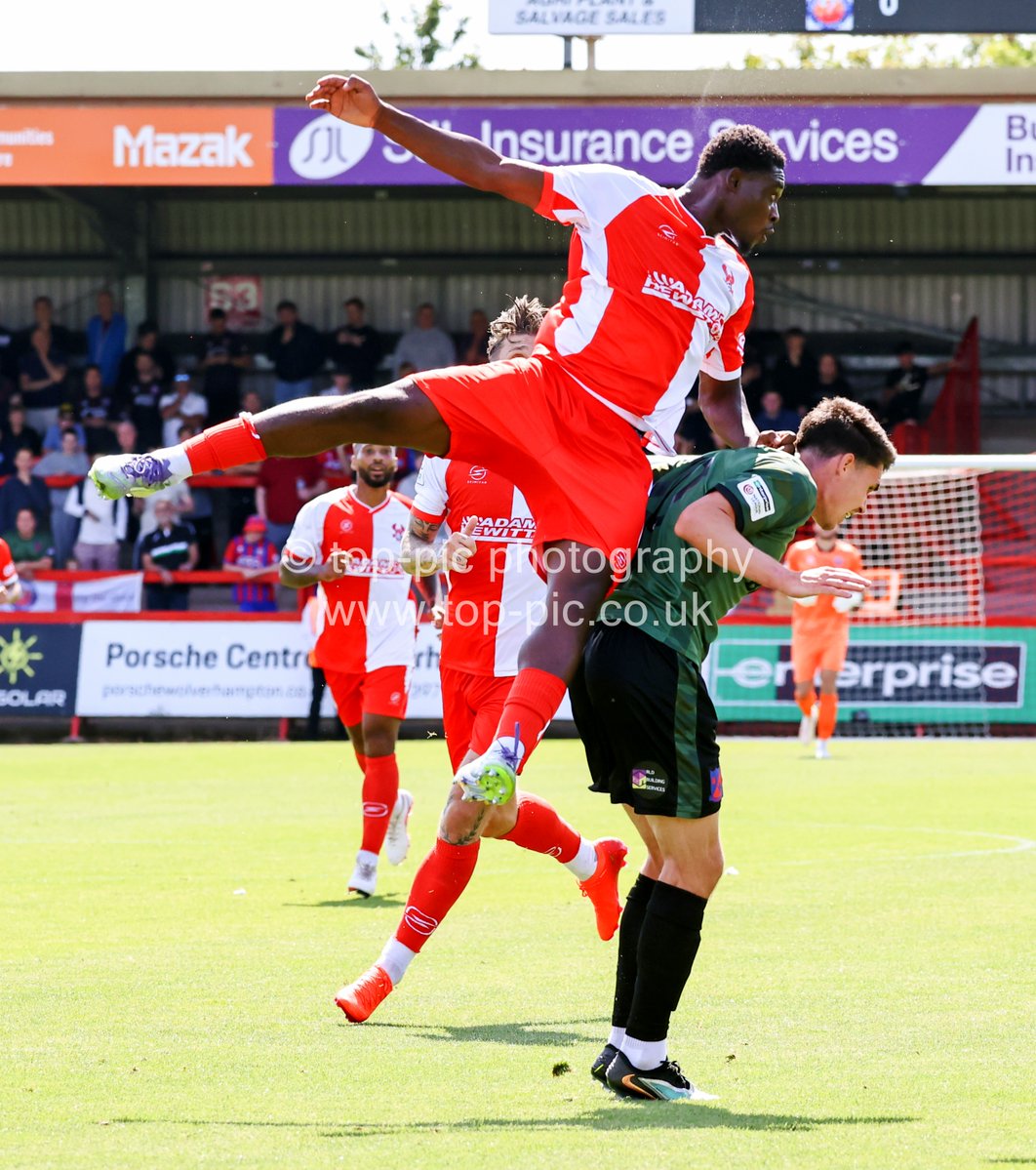 toppiccouk's tweet photo. (1/2) @khfcofficial 1 v 1 @OfficialShots in the @NL_Enterprise on 22/8/26 #freelance #sports #photographer #canon #eosr5 all images copyright #getintouch for use, prints, booking - https://t.co/ixXI4DYzF1 https://t.co/hyX3olhray