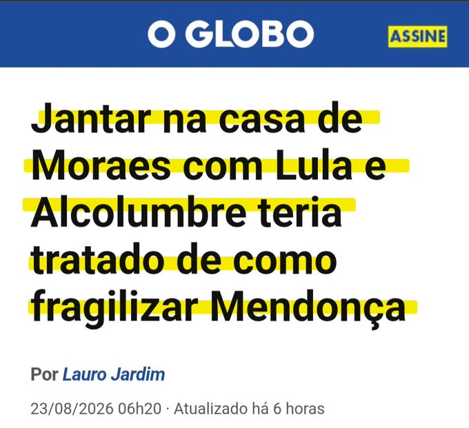 MarPetrucelli's tweet photo. Não consigo entender por que tanta preocupação com a Democracia!
Os três poderes nunca estiveram tão unidos como agora!
🤡 https://t.co/PVt9QAnDvd