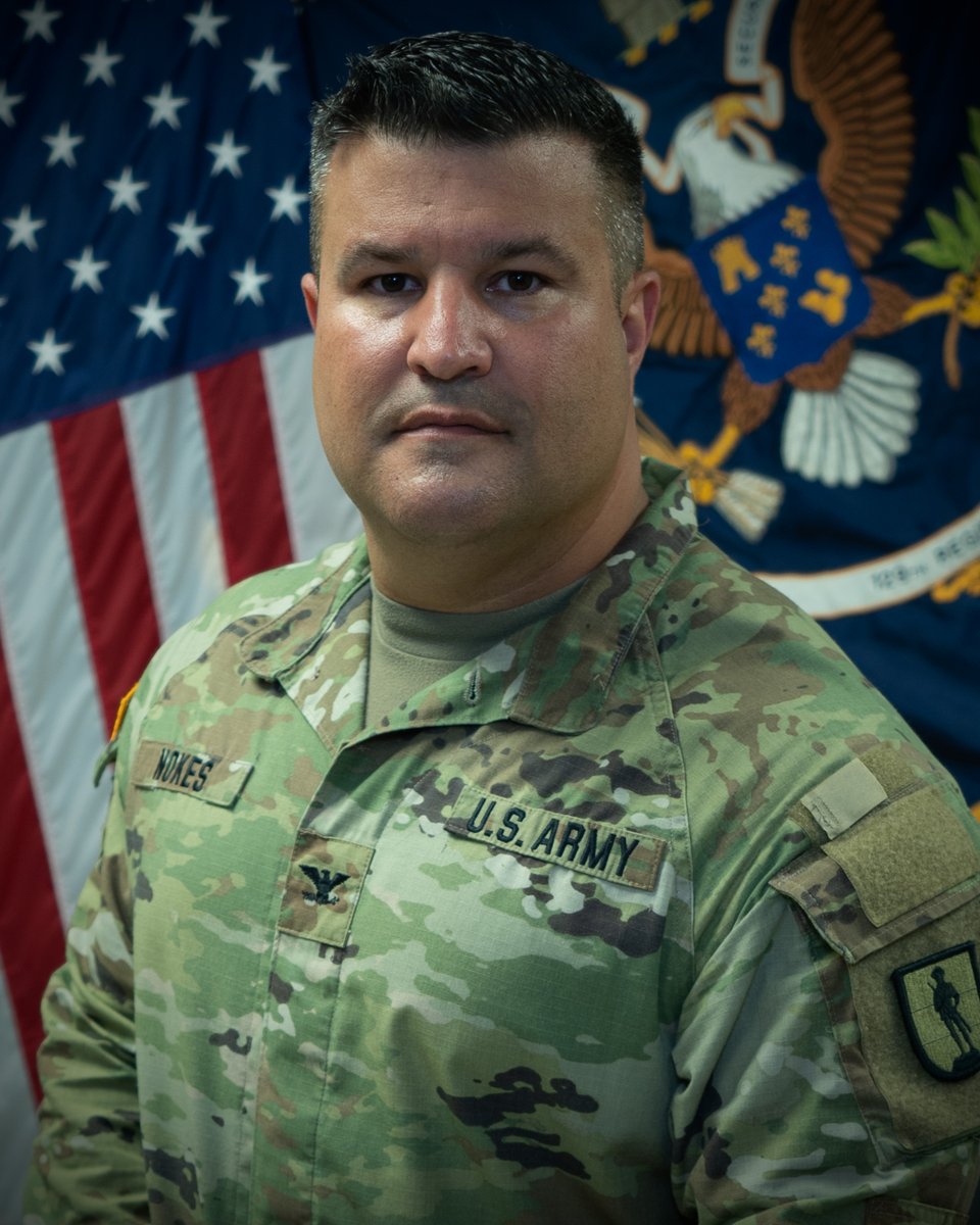 IL_Natl_Guard's tweet photo. Congrats to Col. Shawn Nokes, who will be awarded the Meritorious Service Award at NGAUS, Aug. 28-31, in Indianapolis, Ind. NGAUS created the Meritorious Service Award in 1972 to recognize individuals for significant contributions to the U.S., the U.S. Armed Forces, or NGAUS. https://t.co/4MhTKTLp0s