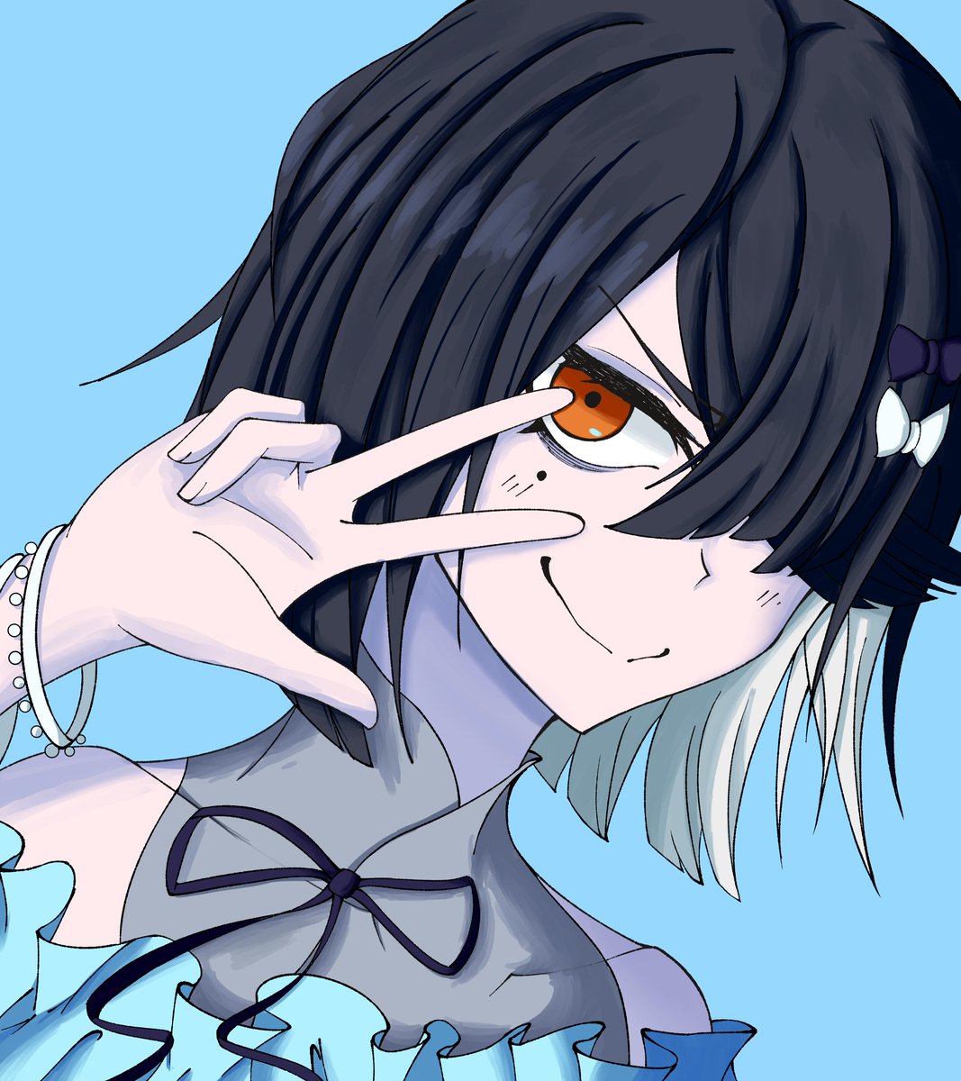 arceraArt's tweet photo. as far as im concerned, summer isnt over yet. have a Xu Fu. #FGO️ https://t.co/QRxIZWBh4T