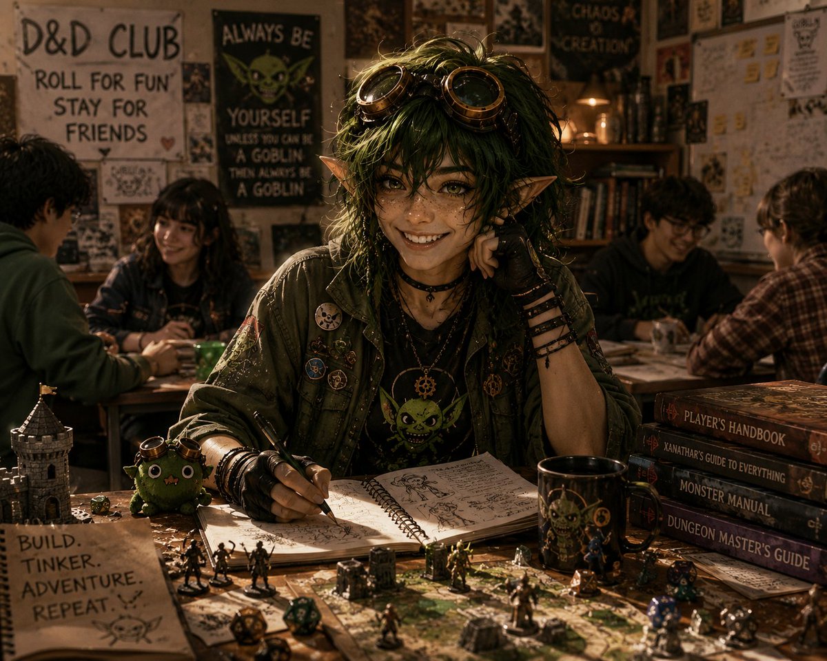 samodovol27052's tweet photo. What high school social group do you belong to according to your X profile prompt in the comments below

@VirgilTex 
@RedNovaGHF
@Gremsworkshopv2 
@CatBearCurmudgn https://t.co/2Yqwb9F2GN