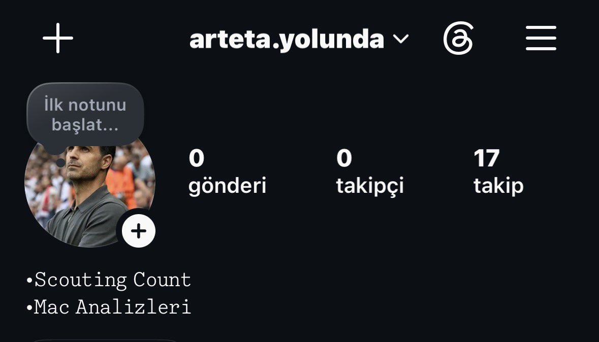 Ar3_25's tweet photo. Yeni hesabım takip ederseniz sevinirim.
:) https://t.co/M9GT8OzXly