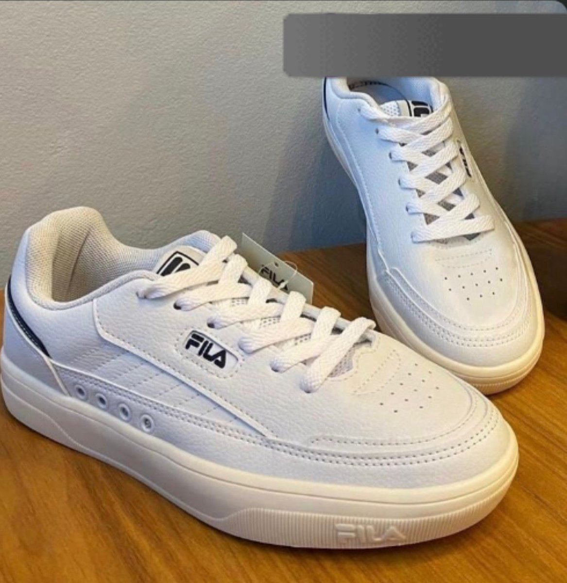 JaySenna23's tweet photo. *COORREEEE 🚨🚨🚨 TÊNIS ELEGANTE E VERSÁTIL PARA VOCÊ ❗❗*

Tênis Fila Vortex Masculino Casual Leve Confortável Versátil

🔥 *Por 219,99* À vista

*Loja Oficial no Mercado Livre*
https://t.co/mR3TAgDx7K https://t.co/8iIzdgSOTM