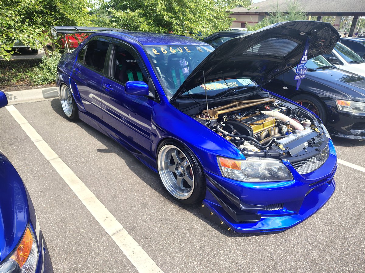 DaveFotch's tweet photo. I went to a car show #mn #minnesota #carshow #mitsubishi #allmitsubishicookoutandcarshow https://t.co/vObR4z1S2J
