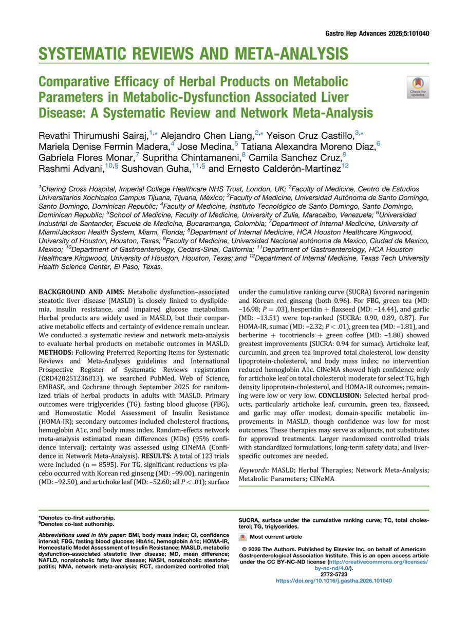 yeisonccruz's tweet photo. I’m excited to share that three of our biggest projects have officially been published. Huge thanks to my amazing co-authors, teammates and mentorsfor all the hard work and support. @PIMGResearch 
1. https://t.co/LResew3r7P
2. https://t.co/DQha9ZlrdQ
3. https://t.co/OiZUQ69CID https://t.co/LogSukdLDG