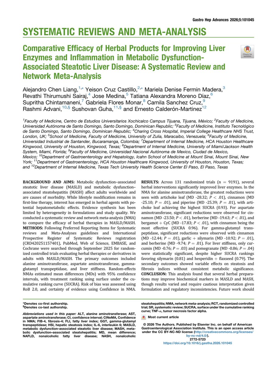 yeisonccruz's tweet photo. I’m excited to share that three of our biggest projects have officially been published. Huge thanks to my amazing co-authors, teammates and mentorsfor all the hard work and support. @PIMGResearch 
1. https://t.co/LResew3r7P
2. https://t.co/DQha9ZlrdQ
3. https://t.co/OiZUQ69CID https://t.co/LogSukdLDG