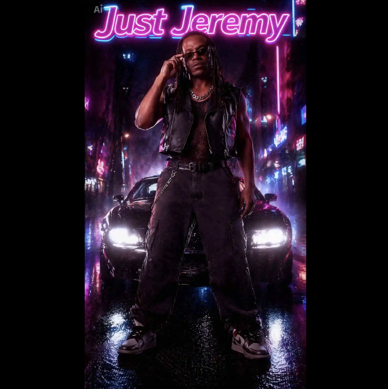 betterauds's tweet photo. .L.O.N.D.O.N. Channels ’90s R&amp;B Magic Into the Captivating New Album 'Just
Jeremy'
https://t.co/WDoV2RlwzN

#.L.O.N.D.O.N. #JustJeremy #NewMusic2026 #rnbmusic #betterauds https://t.co/NE8xww90F5