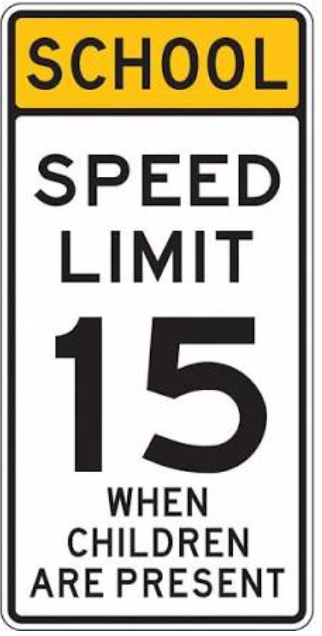 siouxfallspd's tweet photo. School is back in session soon. Please review your usual routes for any school-zone speed changes and plan extra travel time during school hours. Slow down in these zones and help keep our children safe. https://t.co/NN7yKTqBjV