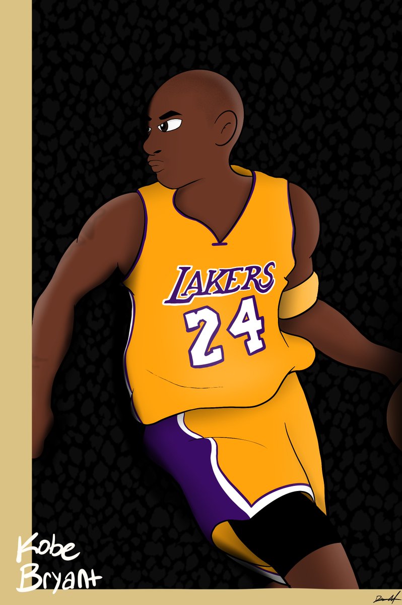 MarshyDaFox's tweet photo. #drawing

8/23 marks the birth of a legend. #KobeBryant #RIPKobe https://t.co/cDNMdpsv35