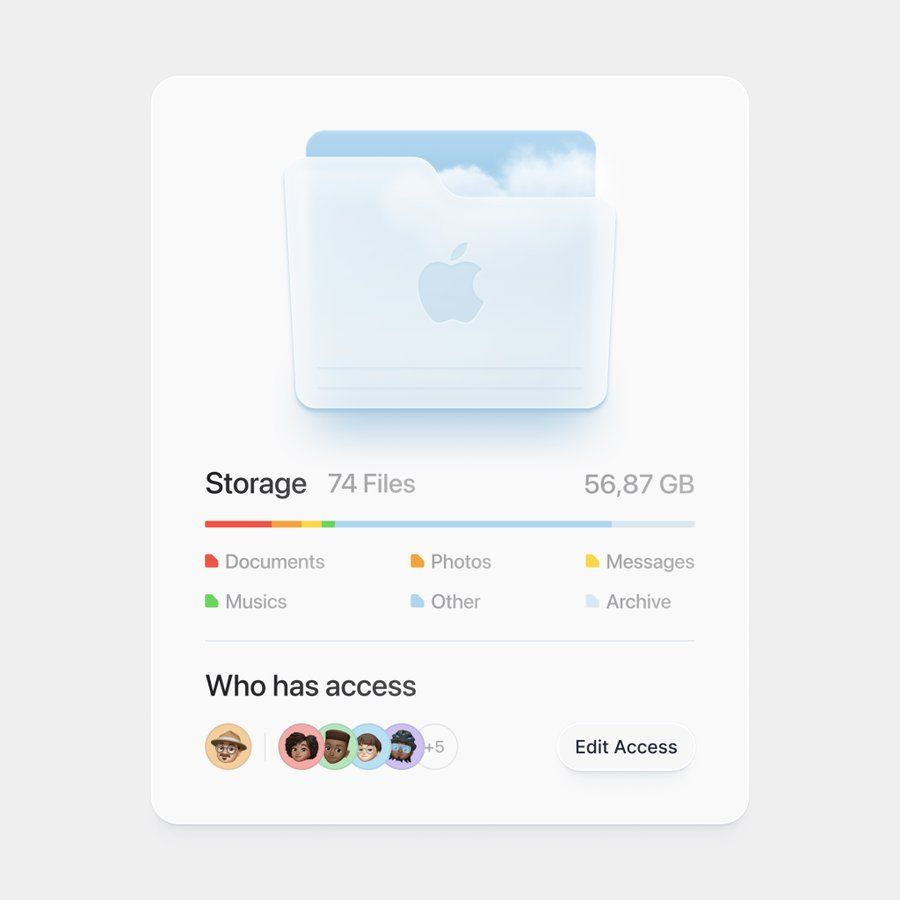uiuxjoy99's tweet photo. Designed for a Cleaner Digital Workspace https://t.co/l3G8iu9vAL