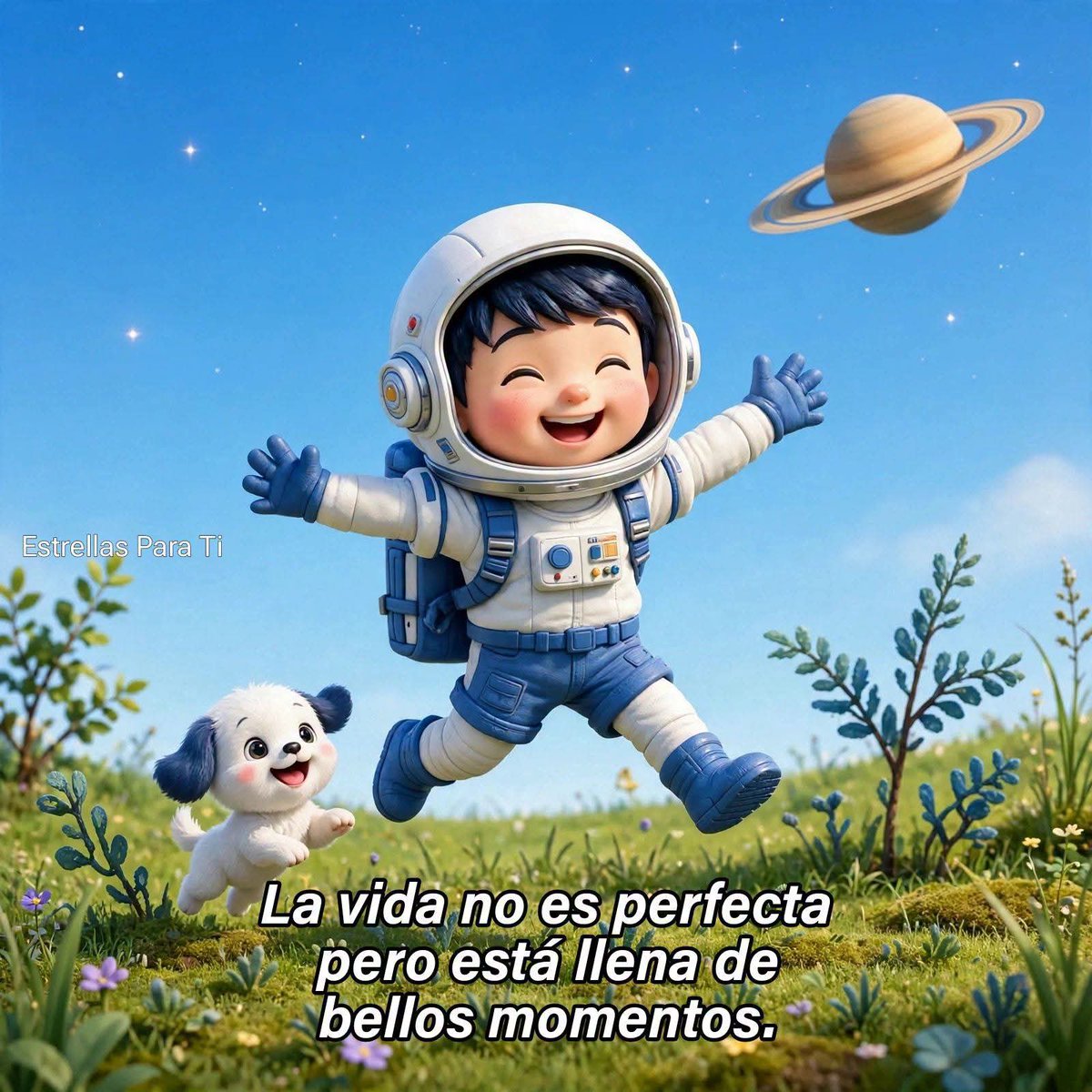 Mjordan8806's tweet photo. Buenas tardes 🌎

"Que lujo es la autenticidad en este mundo artificial..."

#EstrellasParaTí ✨🐕👨🏻‍🚀🪐 https://t.co/r4DqoVHDGp