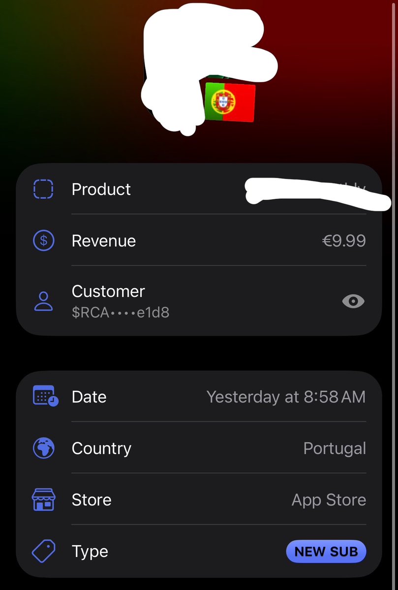 LinoLeighton's tweet photo. Sorry to leak the sauce to all the app founders…

But if you want to know the most slept on, hottest niche AND one of the easiest niches to make money in right now

SPORTS.

The opportunities are actually insane.

The only problem I’ve noticed is it can be tough to scale to an extremely high level.

But getting to $10K/month?

By far the easiest niche I’ve seen. And it’s not even close at all