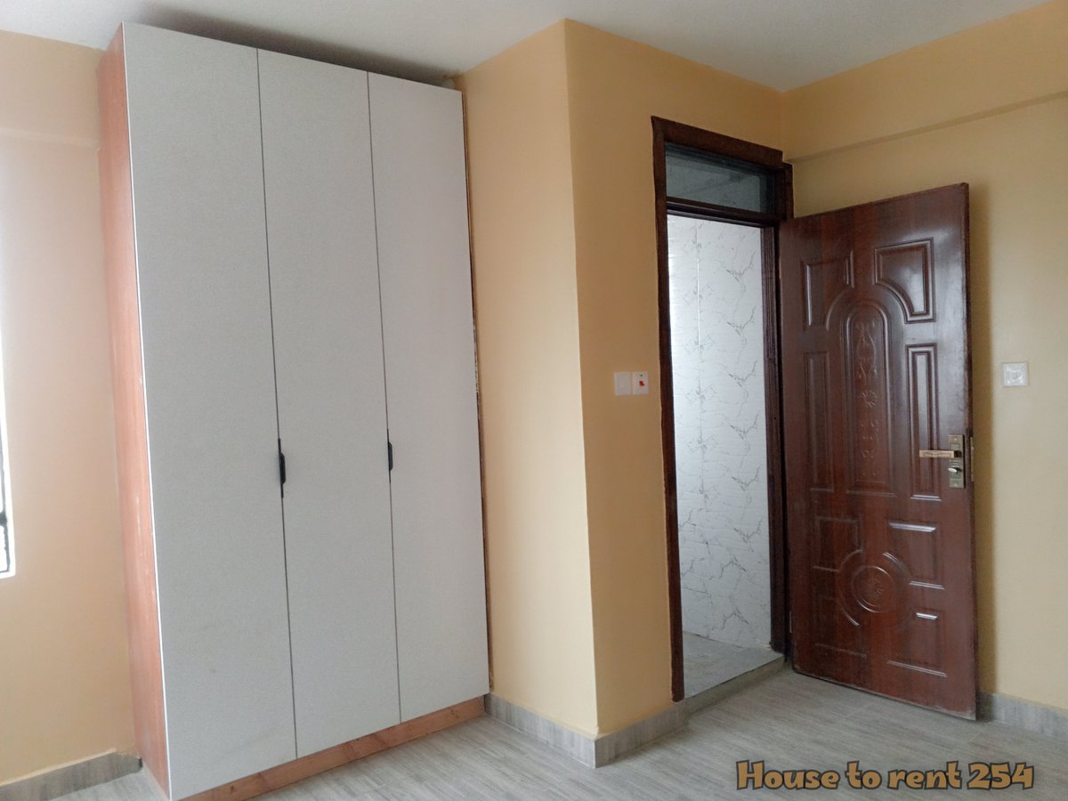 House2Rent254's tweet photo. 🏡✨ EXECUTIVE & MODERN TWO BEDROOM MASTER ENSUITE 🏡✨
💰 Rent: Kshs 35,000/Month
📍 Location: Muthiga
📞 Call/WhatsApp: 0718074246
#WanguiNgirici #Yellow #MudavadiOnTV47 #ElizabethMutuku #Ukumbi #ProjectsNotSlogans #WhyTheVisitation #Liverpool #Newcastle #Bournemouth #NEWLIV https://t.co/an7vLNgwjf
