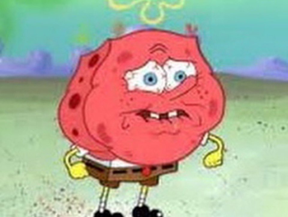 gloccnim's tweet photo. me when i can’t put how i feel into words https://t.co/0J6HLunXLl