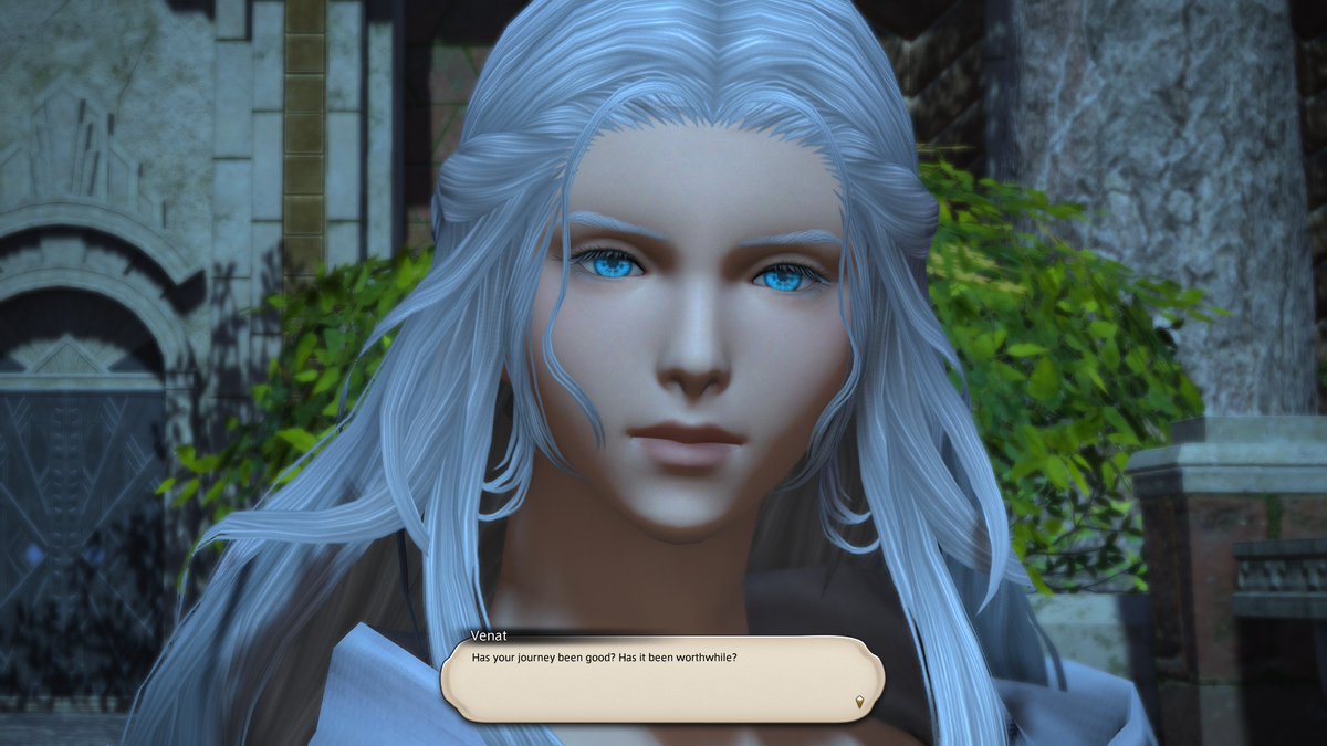Iodesterre's tweet photo. endwalker //
-
-
-
-
-
THIS GAME IS SO FUCKING GOODDDDDDDDDDDD. THE WRITERS REACHING THROUGH THE SCREEN TO ASK ME <3 <3 https://t.co/9zl1VwOmDG