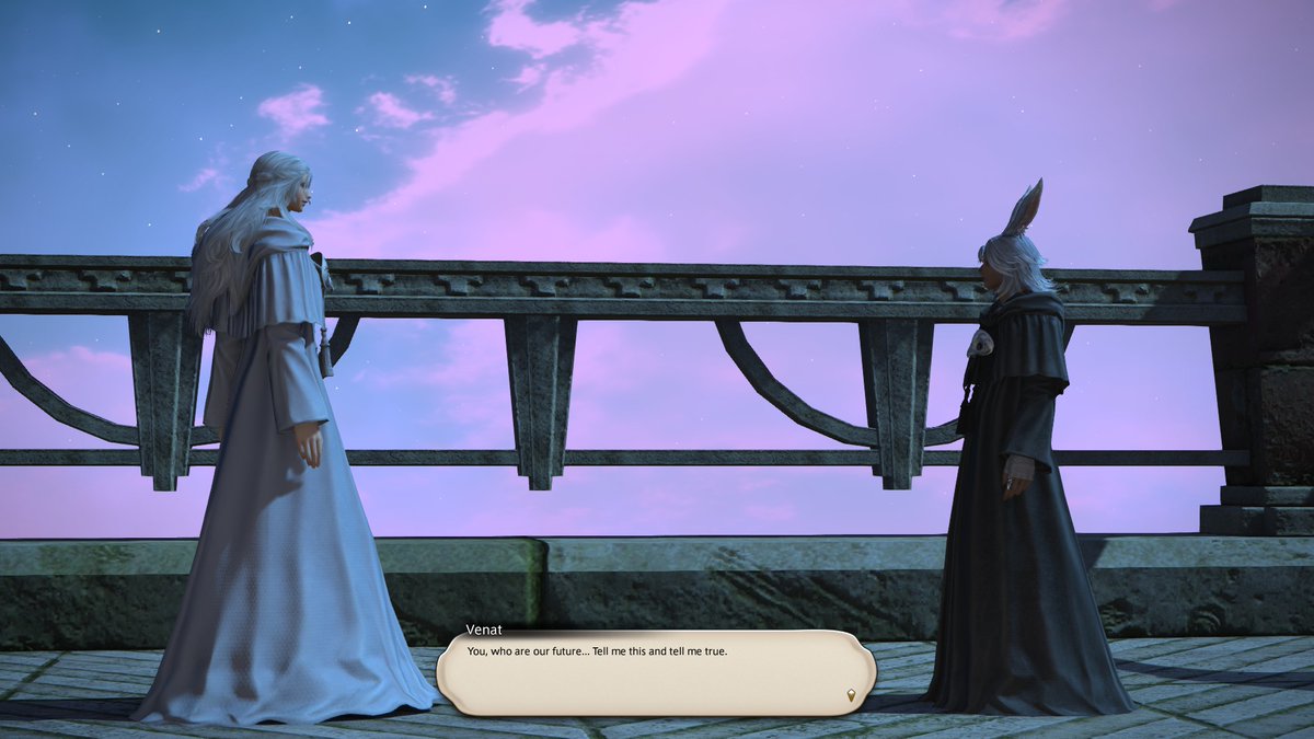 Iodesterre's tweet photo. endwalker //
-
-
-
-
-
THIS GAME IS SO FUCKING GOODDDDDDDDDDDD. THE WRITERS REACHING THROUGH THE SCREEN TO ASK ME <3 <3 https://t.co/9zl1VwOmDG