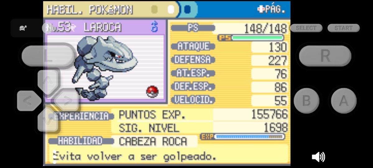 ssftln4's tweet photo. @eletrokiddeath Que exitoso no?, bueno te venía a presumir mi equipo pokemon en rojo fuego https://t.co/oibxCZzfr0