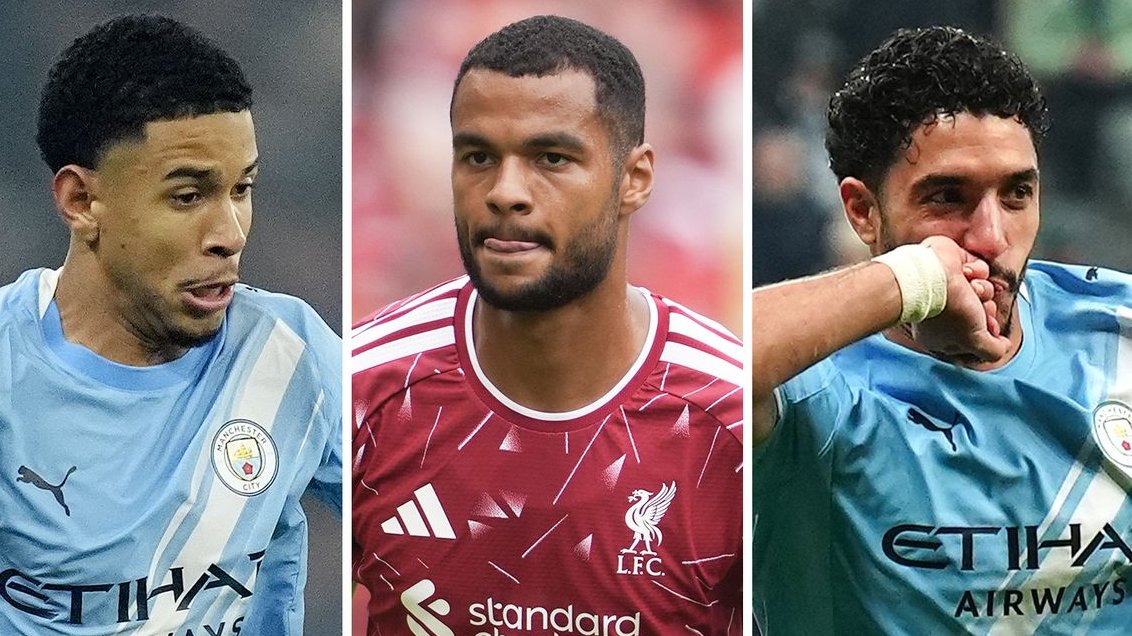GaryRWard's tweet photo. Why Savinho + Marmoush + Gakpo make sense.

Savinho → width, 1v1 threat, carries
Marmoush → runs in behind, goals, can play centrally
Gakpo → left side, inside threat, physicality

These three players offer very different skill sets, providing versatility across the forward line and valuable Premier League experience.

Key aspects include creating space, being versatile, and being clinical when opportunities arise.

That’s the key for Roberto De Zerbi and the way he wants his forward line to perform. It isn't just about goal contributions but opening space for others to work into to score or shift the ball on further.

It wouldn’t just be “more attackers”; it would provide different solutions and unpredictability.

#THFC #COYS #SPURS #TOTTENHAM