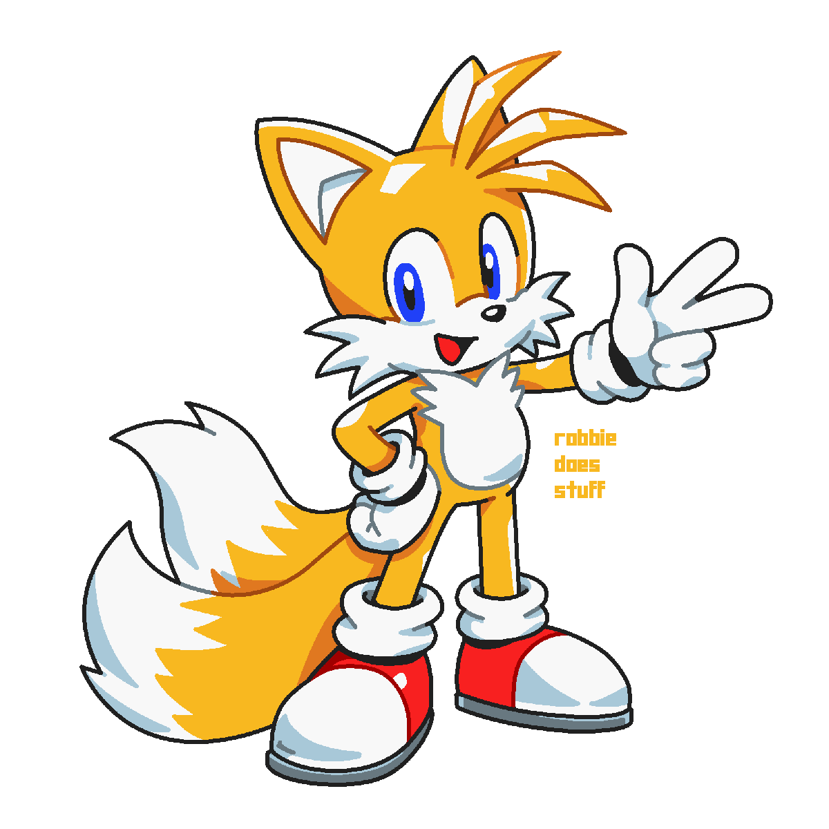 robertbegg_art's tweet photo. “Let's find that Eggman and show him the real power of teamwork.”

#sonicthehedgehogfanart #SonicHeroes https://t.co/R6KUsenuQf