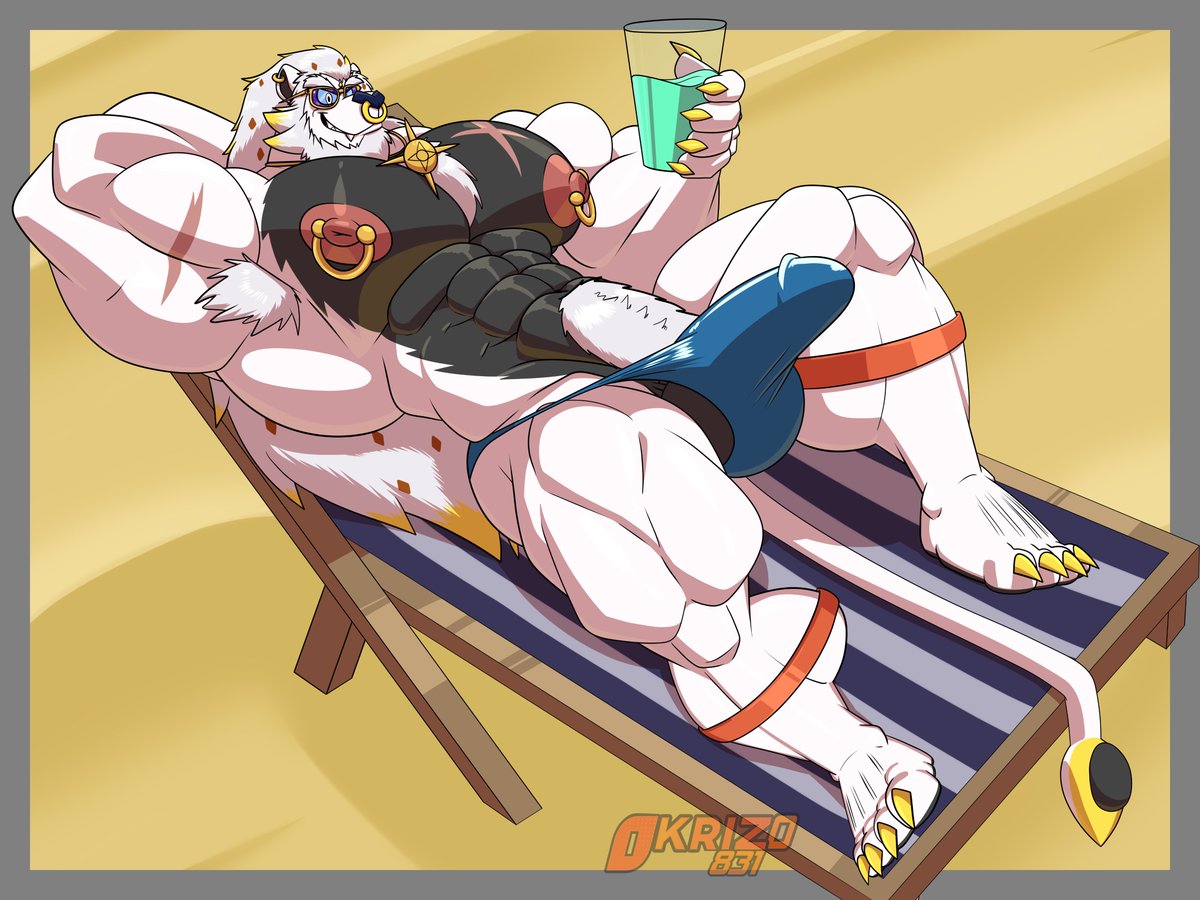 SolgaleoStud's tweet photo. Brad (Bradley) Maxwell III

Gay

Species: Solgaleo 

Playboy rich boy

Versatile 

Multi-ship 

Age: 23

Not into females sorry ladies. 

Taboo and minors DNI 

Real life accounts will be blocked 

Kinks: depends https://t.co/olnw8nl5r8