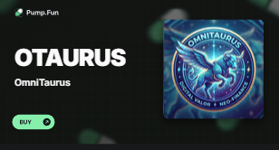 OmniTaurusCoin's tweet photo. Look at the chart 📉

Big pump. Big dump. Now sitting at the bottom.

$OTAURUS is at the cheapest levels we have seen since launch — while the product went the other way:

🔍 Token scanner shipped
🎒 Bag scanner shipped
🏷️ Live embeddable badge shipped
🏛️ Holder subdomains shipped

100% fair launch. 0% team. Mint & freeze revoked. Burn-to-vote live.

The chart went down.
The build did not.

This is the part where people either load or watch from the sidelines.

CA: 24vcpmWVANK5GVYCiFy2GKQ9LNqT24o488jxoy3mpump

📈 https://t.co/YsuA5ZVkBl
💊 https://t.co/tMSmaUpWYT
🌐 https://t.co/FgLErQ4hAW

https://t.co/tMSmaUpWYT

$OTAURUS $SOL
#SolanaGems #pumpfun #Solana #Gem #100x #DeFi #Web3 #Crypto