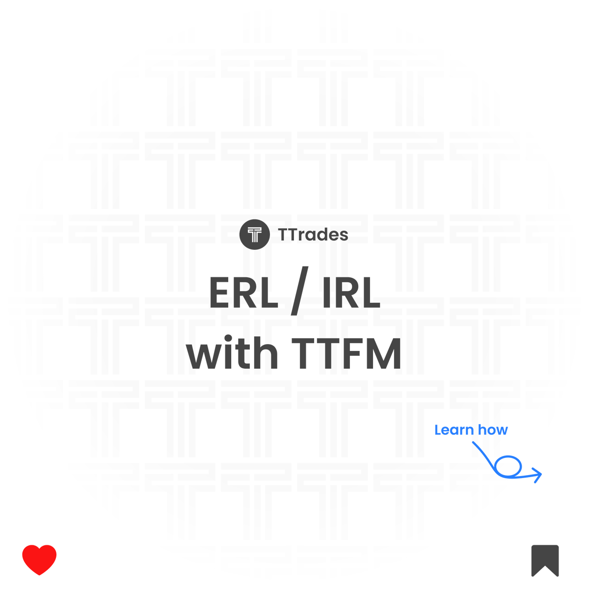 TTrades_edu's tweet photo. Internal &amp; External Liquidity Using TTFM - Thread Below https://t.co/qAjpfJKuvX