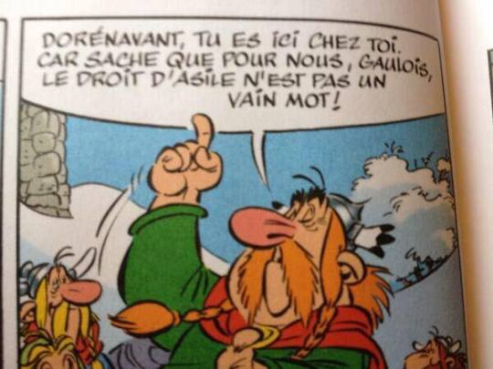 bonjoviss1's tweet photo. les gaulois https://t.co/1NsEYjb43C