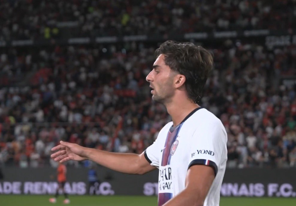 Loki_PSG's tweet photo. Merci Ferran pour tout on évite la défaite allez Paris. ❤️💙

#RENPSG https://t.co/bUYSCtlvsq
