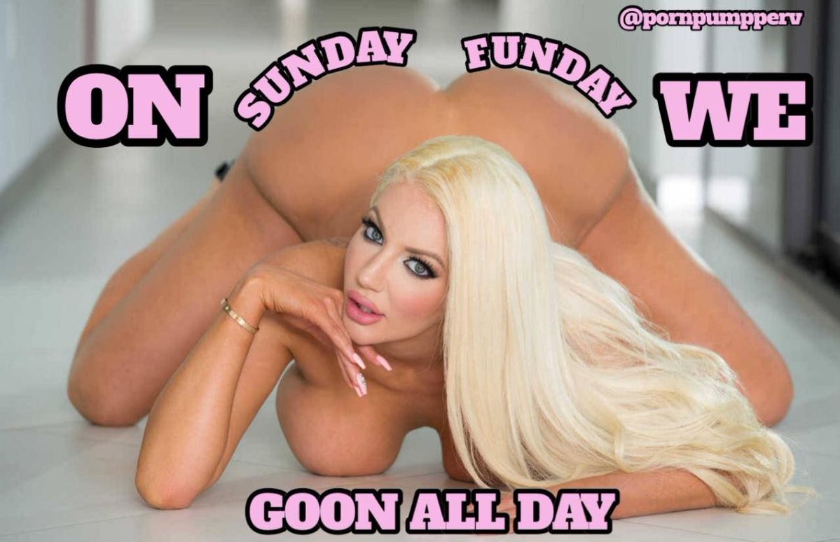 watcher1245's tweet photo. Sundays are for gooning and masturbating. https://t.co/SwqmBhYVRd