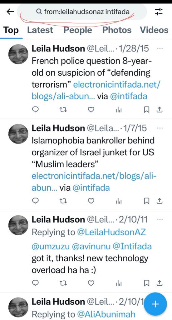 bullfrog35's tweet photo. @3Strands4now 
The “good prof” at U of A here shares an interesting crossover with Zohran Mamdani:

The Electronic Intifada https://t.co/0nTB9TcVgt