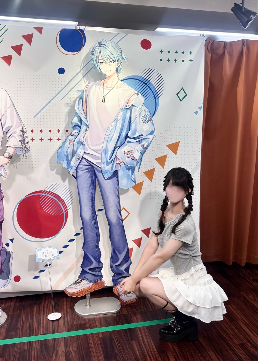 kshi_22's tweet photo. 足だけで150kmはあったദി˶ｰ̀֊ｰ́ )✧
 #サーモンありなん https://t.co/mRgQ9MJFF7