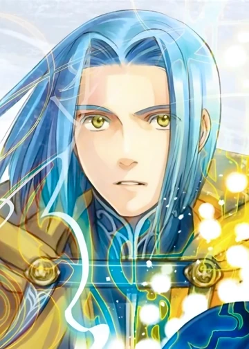 Lumi1275's tweet photo. Responde y te doy una letra para que enlistes a tus personajes favoritos  

"F"  

Furina — Genshin Impact 💙
Fern — Sousou no Frieren💜
Ferdinand — Honzuki no Gekokujou💙
Forger Yor—SPY × FAMILY

Comenta y te doy una letra para que lo hagas (Solo si quieres, claro) https://t.co/iYfYciQvNk