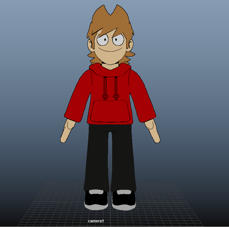 LittleLinkers's tweet photo. Tord would look really stupid in Fortnite https://t.co/FUCW7Akuvz