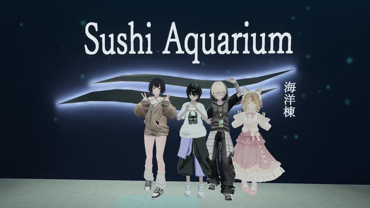 deja_gamep's tweet photo. 今回のてくてくは水族館まわってきた
新着も本格派だったし、昔ながらの水族館も色々増えてた。 https://t.co/mO688IDDwb