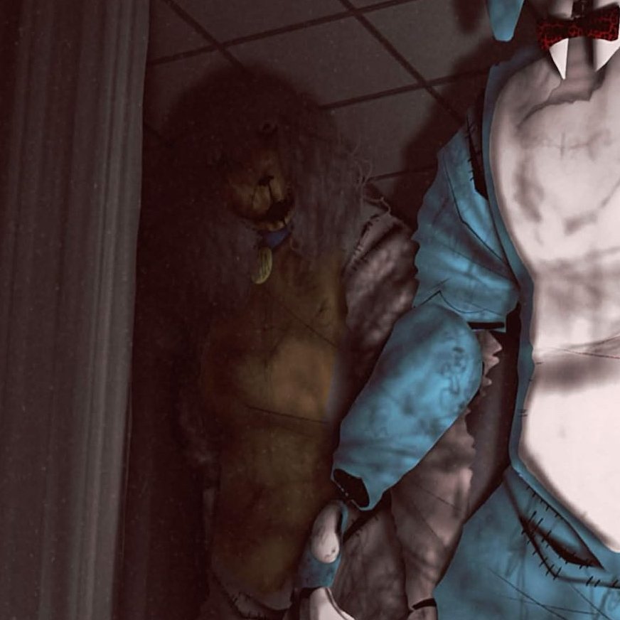 1chixie's tweet photo. EWWWWWWWWWW THATS SO FUCKING TERRIFYING THE FACT THIS IS AFTER ROSEMARY IS STUFFED TOO https://t.co/UqiPOV7xnt
