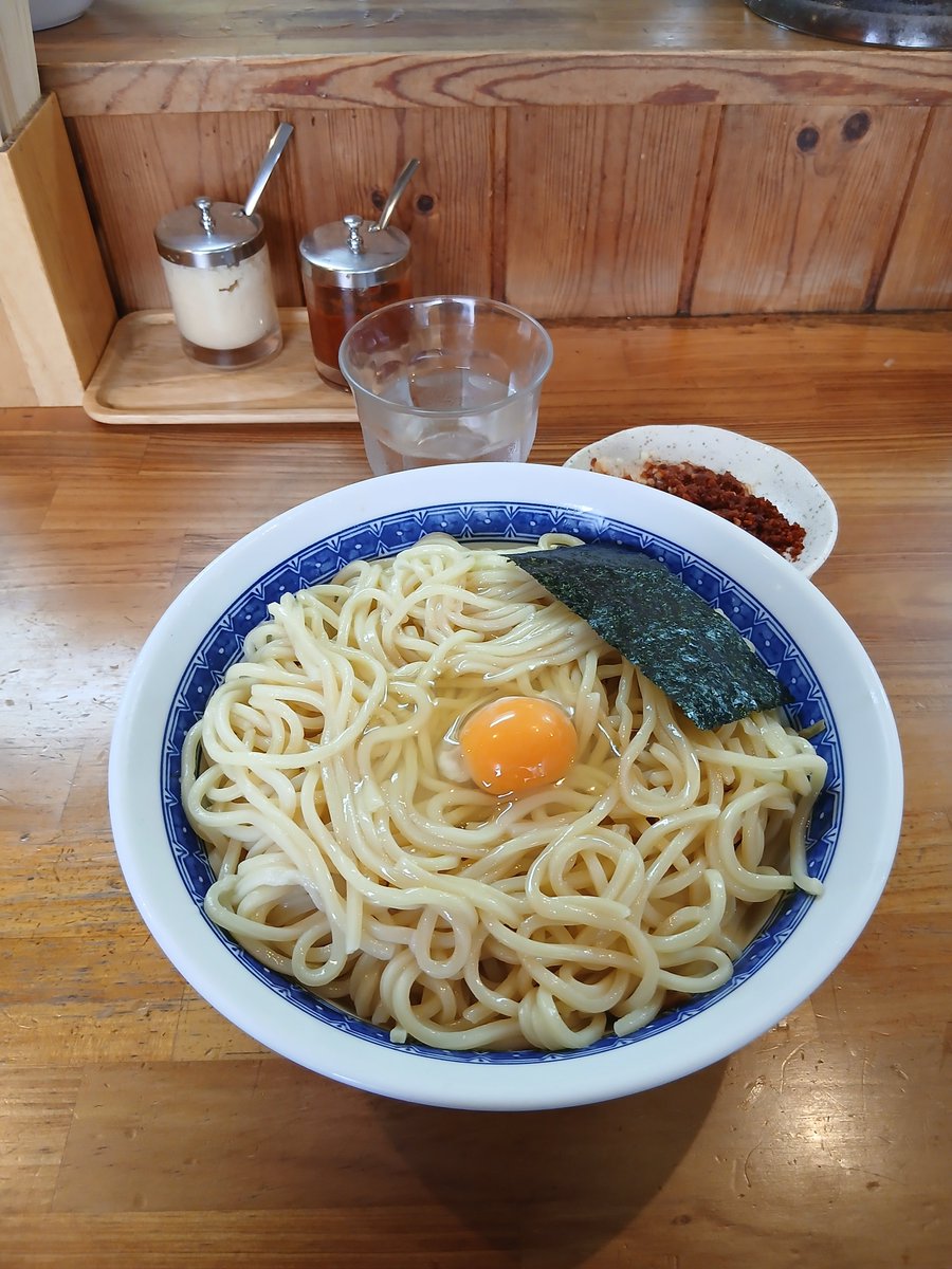 missile46942's tweet photo. 載せ忘れ 久々うまかった！ https://t.co/LluPxqAE7W