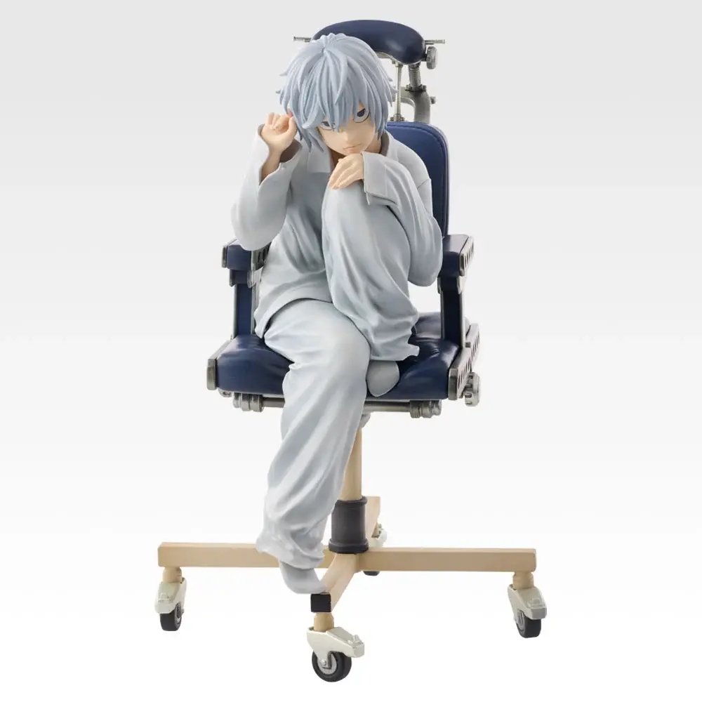guernicass4's tweet photo. 一番くじ DEATH NOTE 2

2027年01月16日(土)より順次発売予定

1回850円

C賞 ニア フィギュア
D賞 メロ フィギュア

画像公開されました！
https://t.co/tj16t3lUt1 https://t.co/7XX1o8ZRHl