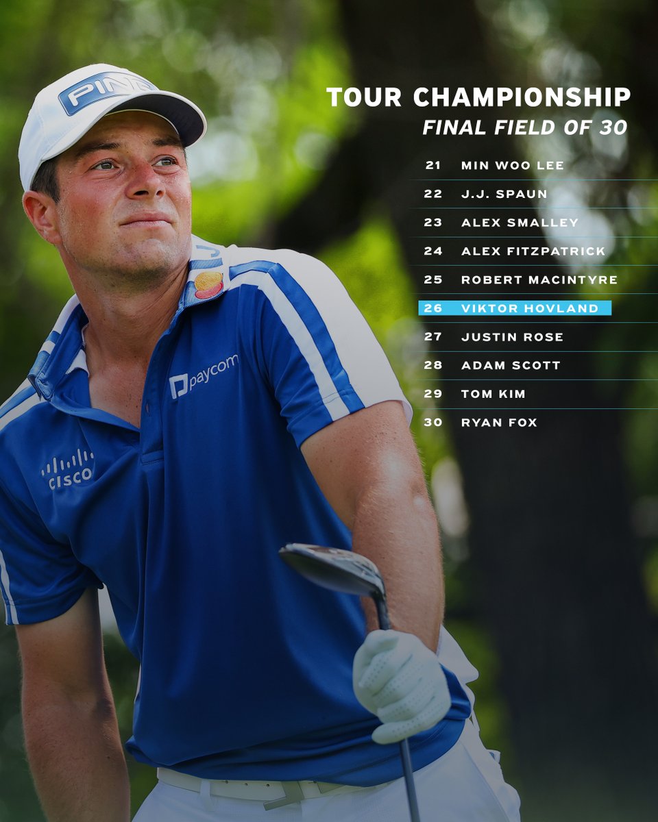 GolfChannel's tweet photo. https://t.co/LdDlac0x0r
