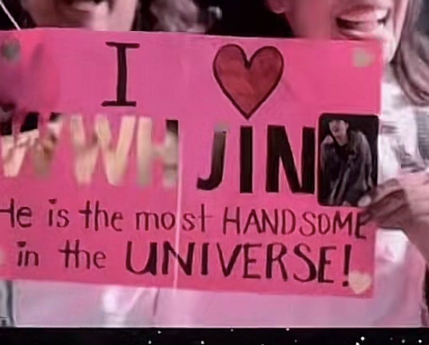 IndoForJin's tweet photo. Thank you 🩷🩷
JIN ROCKS TORONTO
#JIN_IN_TORONTO_D2 
#JIN_WORLDTOUR_ARIRANG_TORONTO 
#방탄소년단진 #진 #JIN #BTSJIN https://t.co/B8ISY4mtkQ