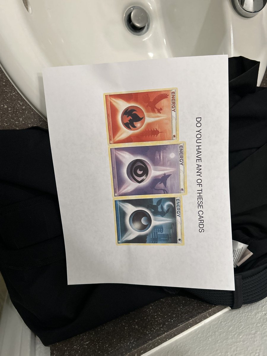 Neanckle66's tweet photo. If anyone in the Midflorida region can help me secure these it would be much appreciated I am looking for 3 fire 2 psychic and 1 dark https://t.co/bZWWHRKN7h