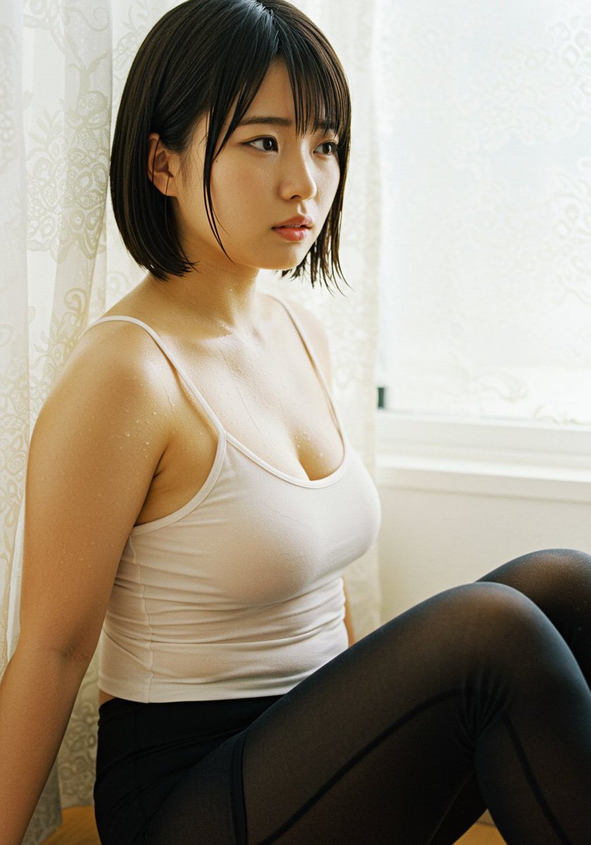 anoko_no_off's tweet photo. #水着女子 #AIart https://t.co/yK9NCln8s3