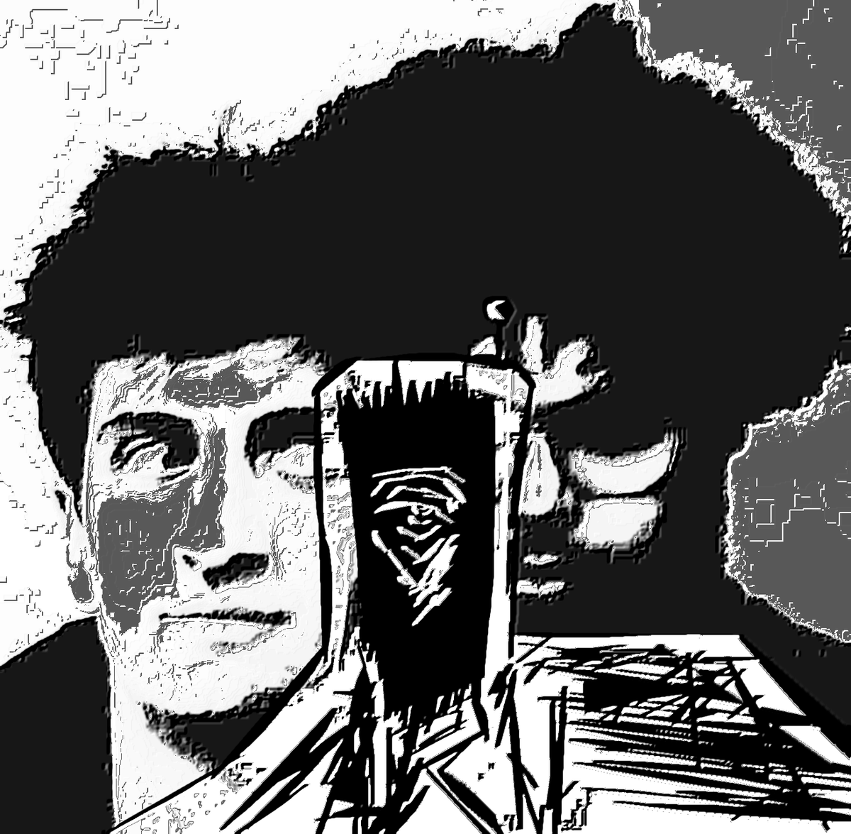 BP_Asym's tweet photo. @AATournament Mythos can blend into dope ass images, can Altitude do that? https://t.co/HjglA4Szo3