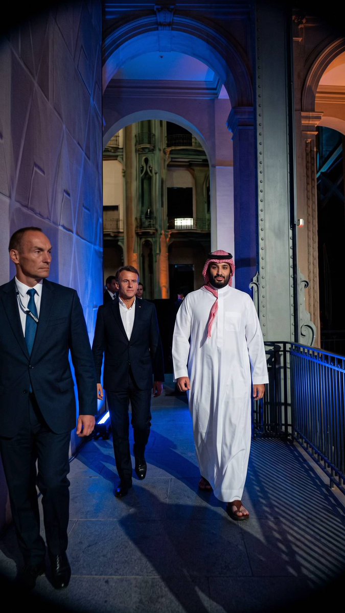 SAMalghofiry's tweet photo. الله يديمك 💚🇸🇦🤍

#كاس_العالم_للرياضات_الالكترونية 
 #محمد_بن_سلمان_في_باريس https://t.co/6sLmcMrjvt
