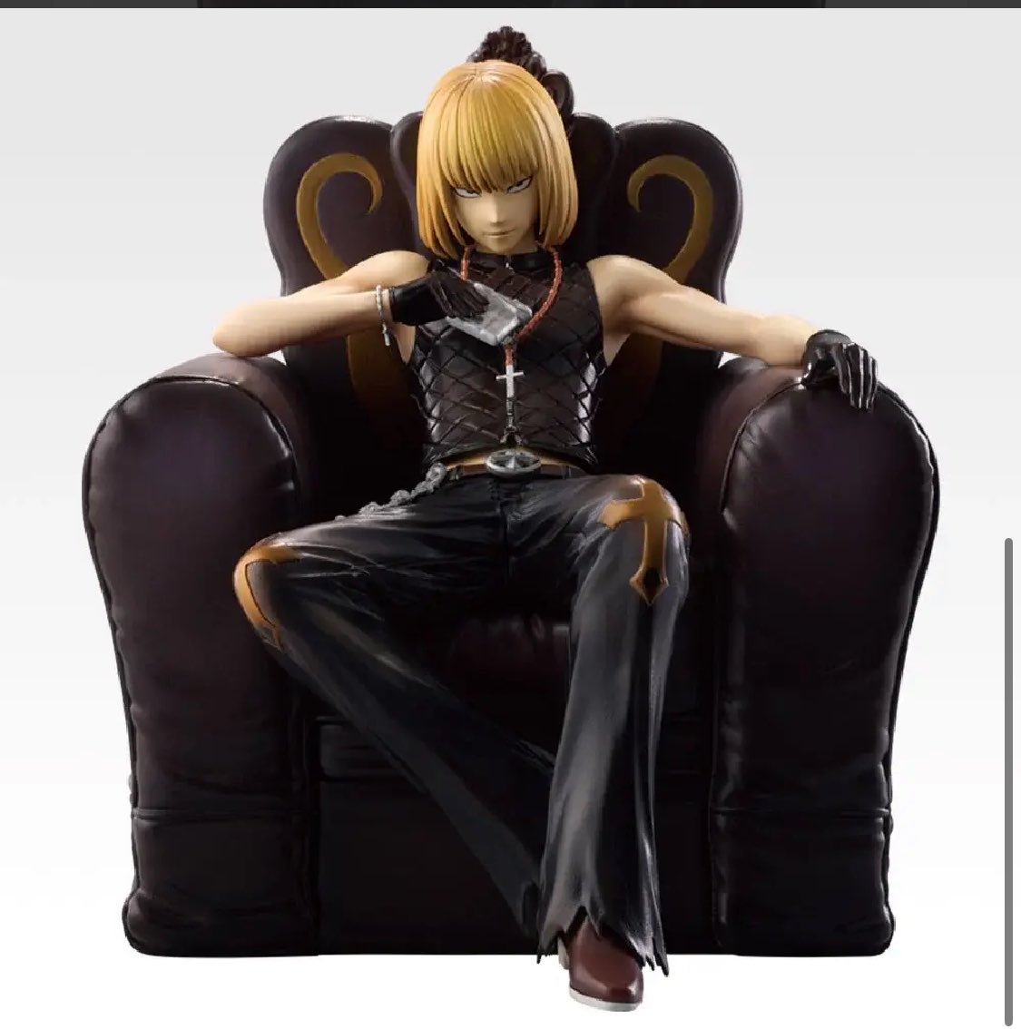 新品・未開封】 DEATH NOTE 接触 スターター DEATH NOTE デスノート